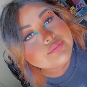 Meet your Posher, Starr